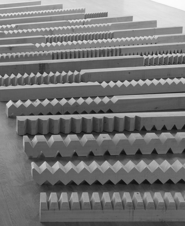 Melaminová deska ve stylu Art Deco