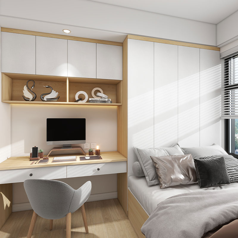 PZ02 Leather1 Texture Panel - Lehký luxus