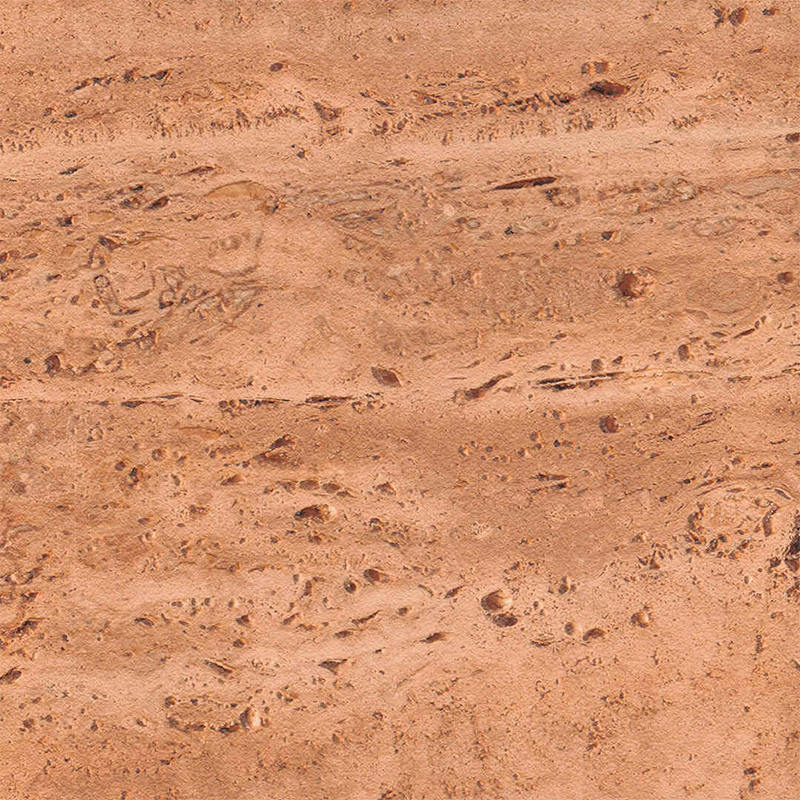 SZ07 Synchronizovaný travertinový panel – přírodní