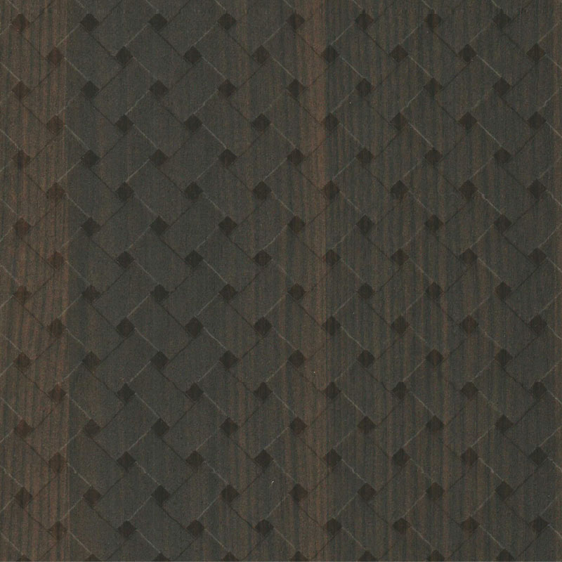 ZS34 Woven Texture Panel - Natural