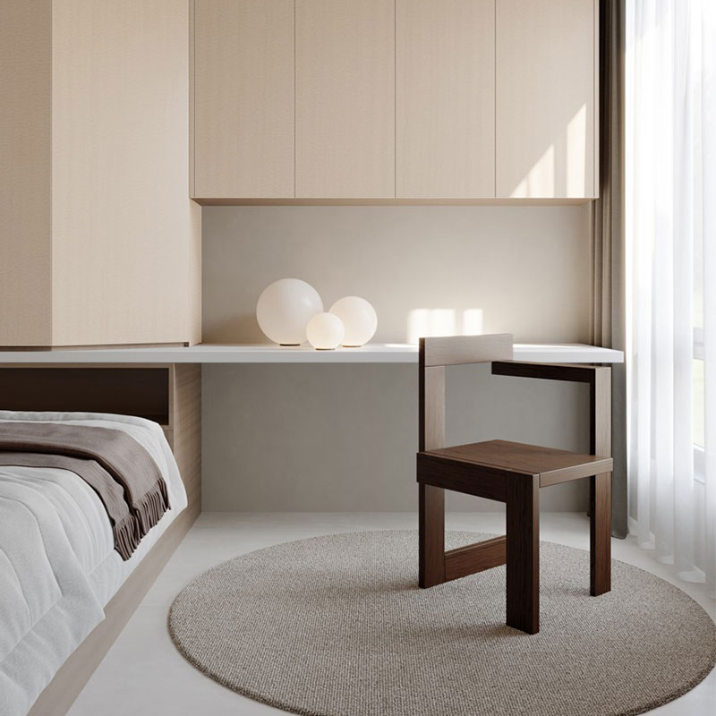 PZ02 Leather2 Texture Panel - Lehký luxus